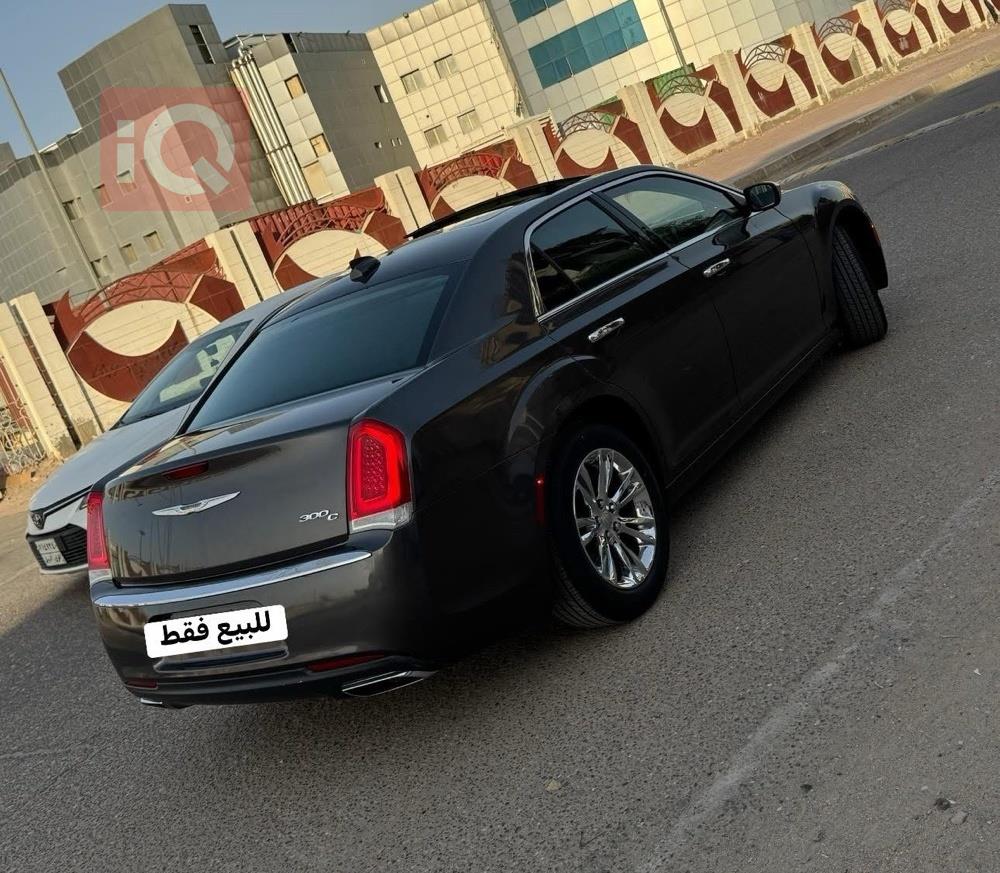 Chrysler 300